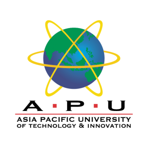 APU University Logo