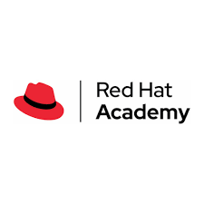 Red Hat Academy Logo